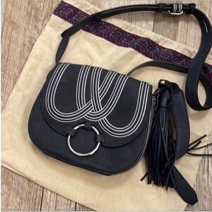 Tory Burch crossbody purse